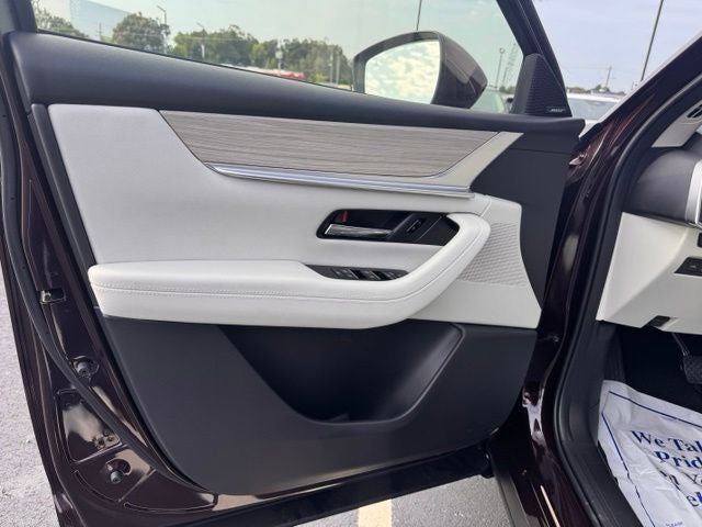 2026 Mazda Mazda CX-90 3.3 Turbo Premium Plus