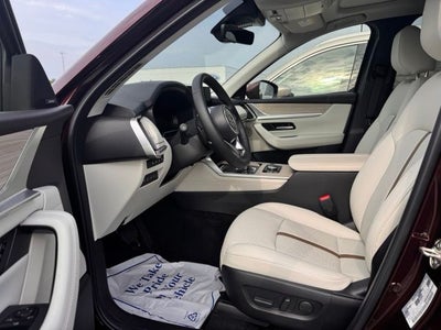 2026 Mazda Mazda CX-90 3.3 Turbo Premium Plus