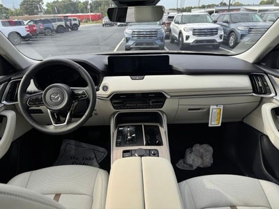 2026 Mazda Mazda CX-90 3.3 Turbo Premium Plus