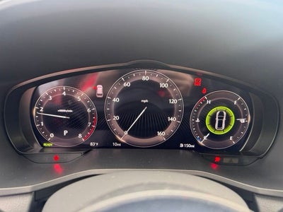 2026 Mazda Mazda CX-90 3.3 Turbo Premium Plus