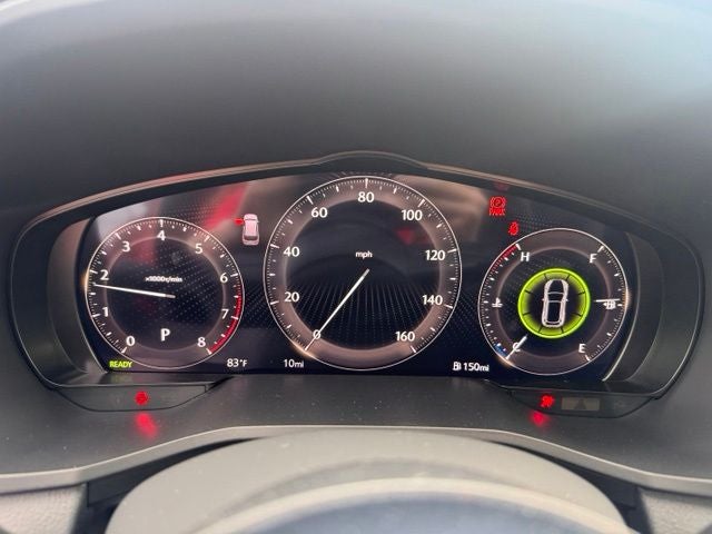 2026 Mazda Mazda CX-90 3.3 Turbo Premium Plus