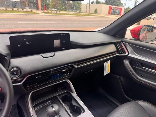 2026 Mazda Mazda CX-90 3.3 Turbo Premium Plus