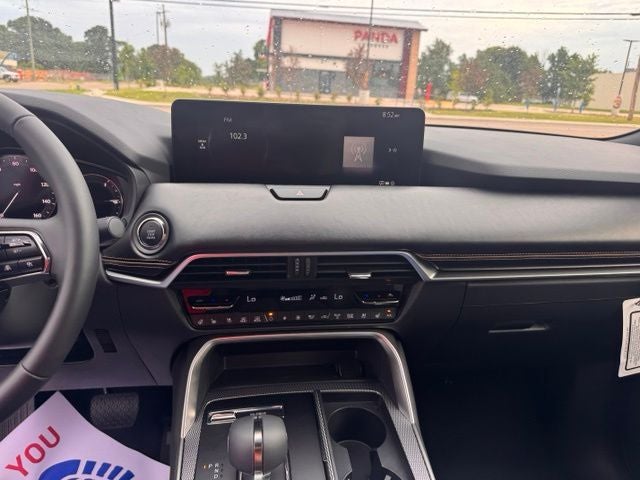 2026 Mazda Mazda CX-90 3.3 Turbo Premium Plus