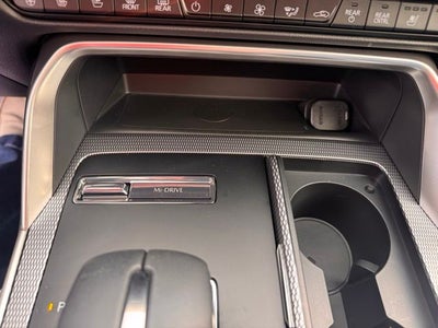 2026 Mazda Mazda CX-90 3.3 Turbo Premium Plus