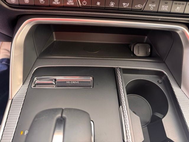 2026 Mazda Mazda CX-90 3.3 Turbo Premium Plus