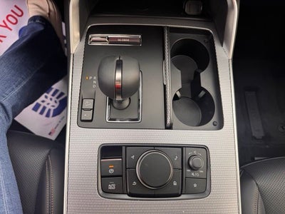 2026 Mazda Mazda CX-90 3.3 Turbo Premium Plus
