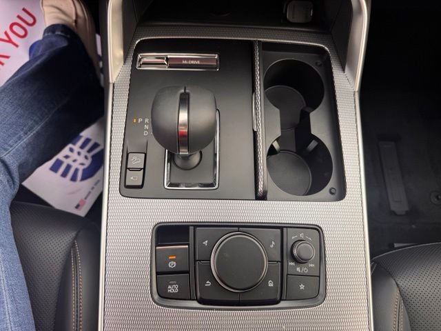 2026 Mazda Mazda CX-90 3.3 Turbo Premium Plus