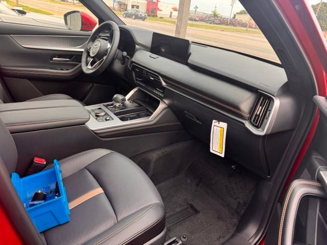 2026 Mazda Mazda CX-90 3.3 Turbo Premium Plus