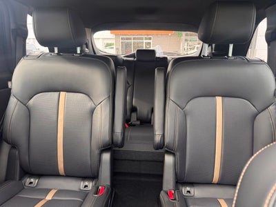 2026 Mazda Mazda CX-90 3.3 Turbo Premium Plus