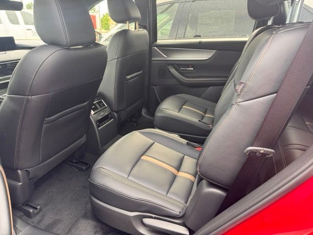 2026 Mazda Mazda CX-90 3.3 Turbo Premium Plus