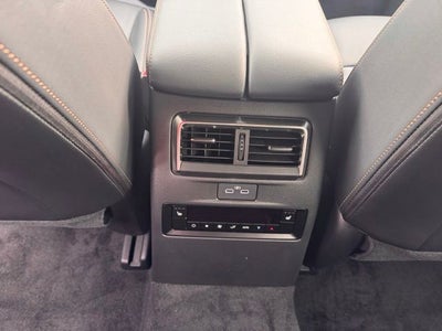 2026 Mazda Mazda CX-90 3.3 Turbo Premium Plus
