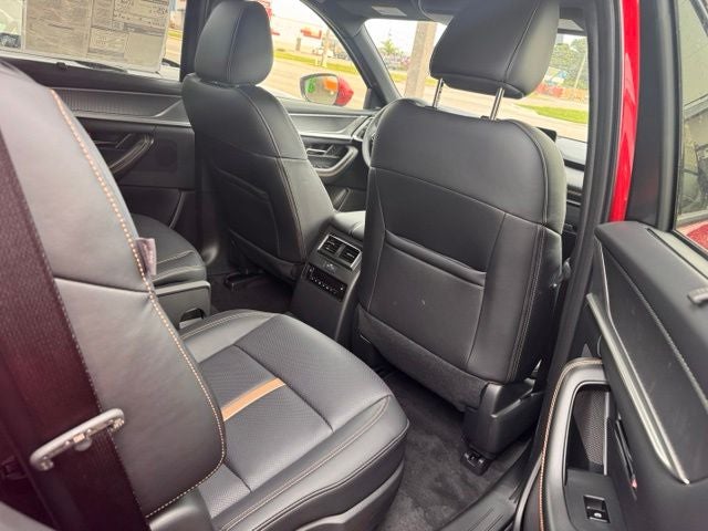 2026 Mazda Mazda CX-90 3.3 Turbo Premium Plus