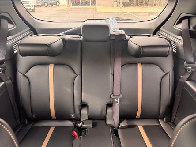 2026 Mazda Mazda CX-90 3.3 Turbo Premium Plus