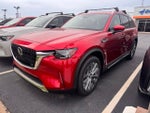 2026 Mazda Mazda CX-90 3.3 Turbo Premium Plus