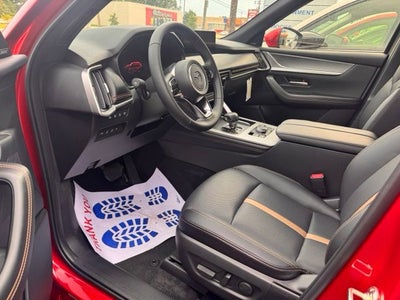 2026 Mazda Mazda CX-90 3.3 Turbo Premium Plus