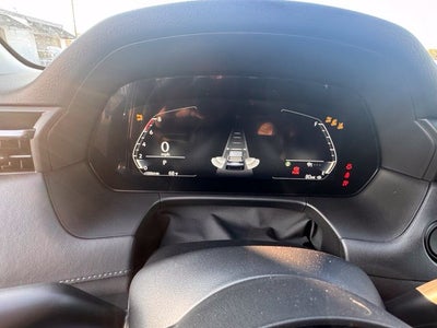 2026 Mazda Mazda CX-5 2.5 S
