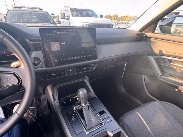 2026 Mazda Mazda CX-5 2.5 S