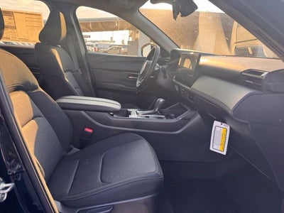 2026 Mazda Mazda CX-5 2.5 S