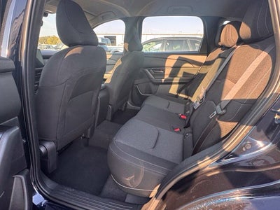 2026 Mazda Mazda CX-5 2.5 S