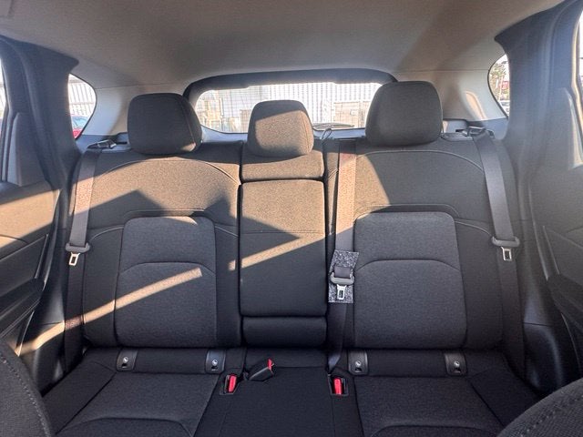 2026 Mazda Mazda CX-5 2.5 S