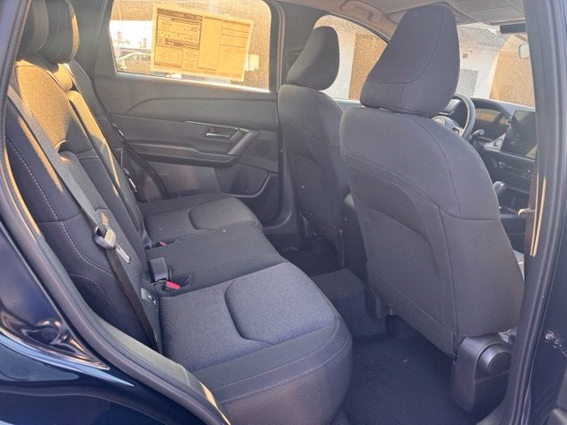 2026 Mazda Mazda CX-5 2.5 S