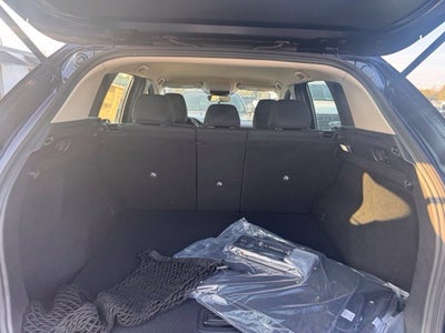 2026 Mazda Mazda CX-5 2.5 S