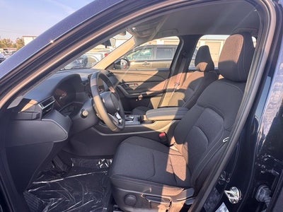 2026 Mazda Mazda CX-5 2.5 S