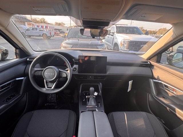 2026 Mazda Mazda CX-5 2.5 S