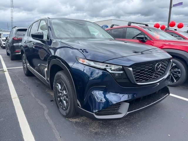 2026 Mazda CX-5 S Select Auto AWD's photo