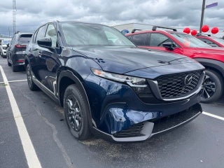 2026 Mazda Mazda CX-5 2.5 S Select