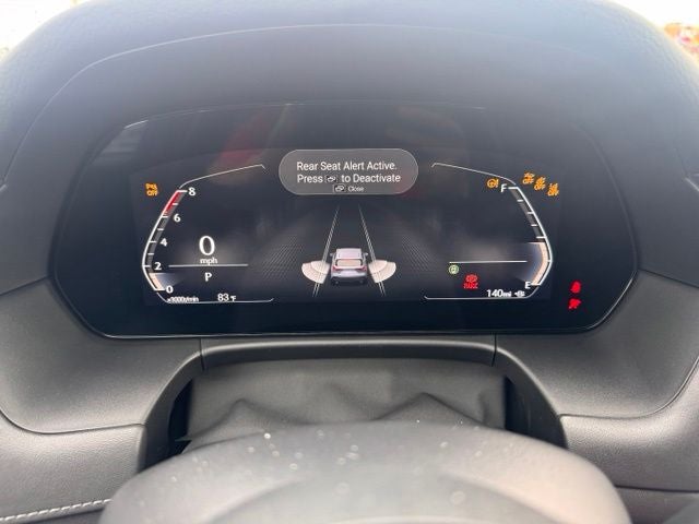 2026 Mazda Mazda CX-5 2.5 S Select
