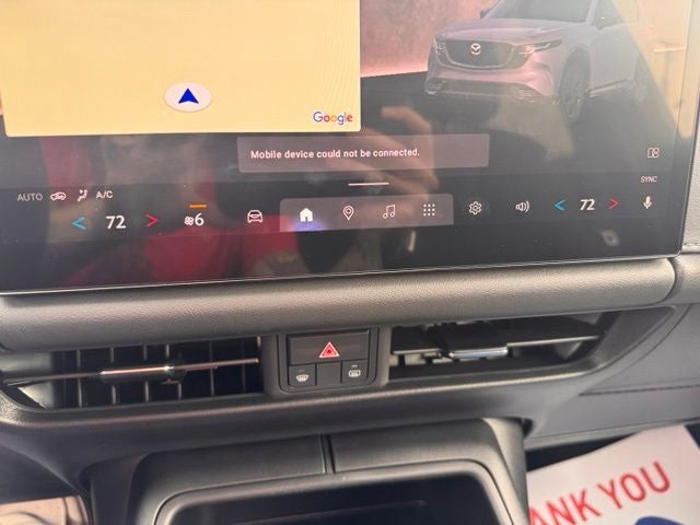 2026 Mazda Mazda CX-5 2.5 S Select