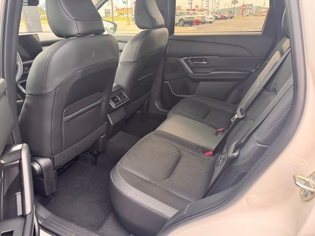 2026 Mazda Mazda CX-5 2.5 S Select