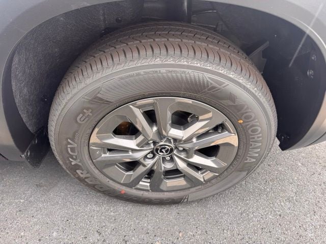 2026 Mazda Mazda CX-5 2.5 S Select