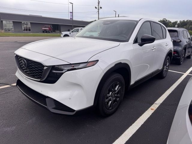 2026 Mazda Mazda CX-5 2.5 S Select