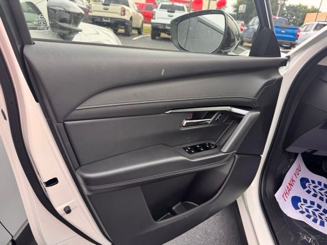 2026 Mazda Mazda CX-5 2.5 S Select