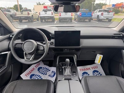 2026 Mazda Mazda CX-5 2.5 S Select