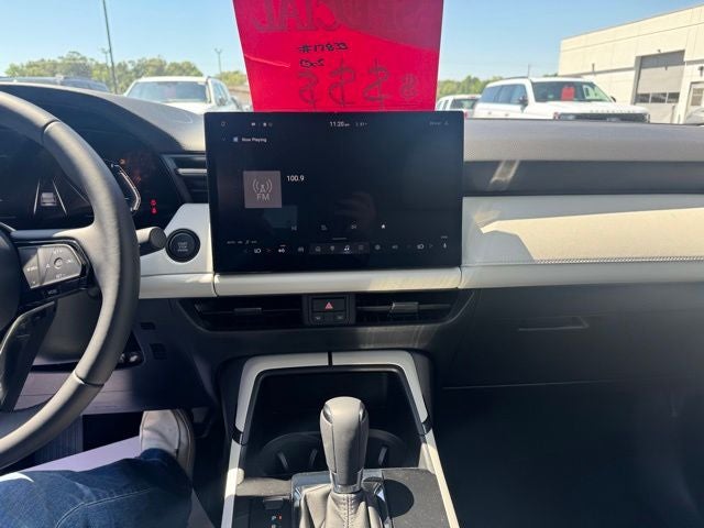 2026 Mazda Mazda CX-5 2.5 S Select