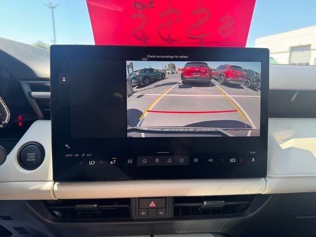 2026 Mazda Mazda CX-5 2.5 S Select