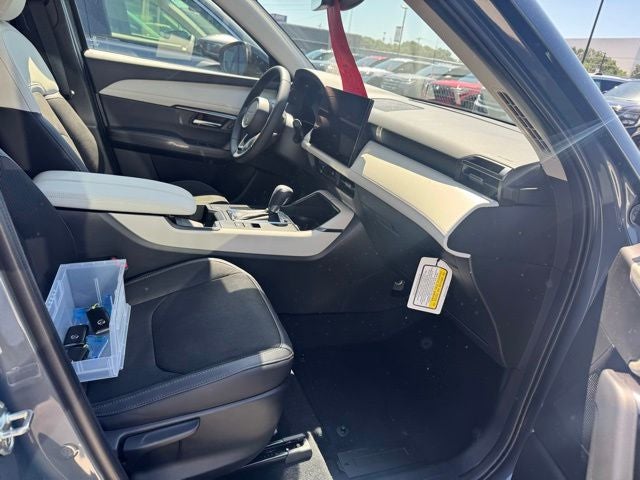 2026 Mazda Mazda CX-5 2.5 S Select