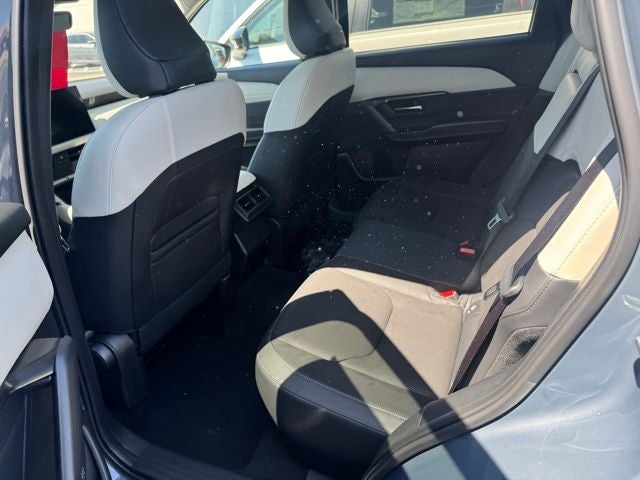 2026 Mazda Mazda CX-5 2.5 S Select