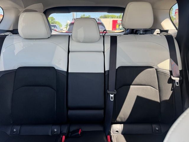 2026 Mazda Mazda CX-5 2.5 S Select