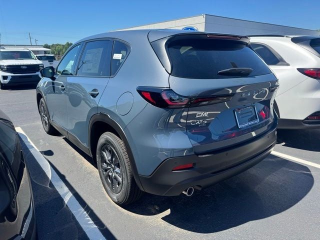 2026 Mazda Mazda CX-5 2.5 S Select
