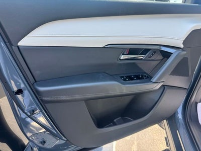 2026 Mazda Mazda CX-5 2.5 S Select