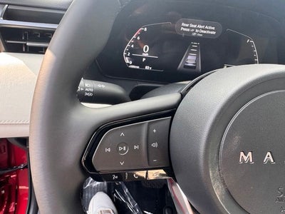 2026 Mazda Mazda CX-5 2.5 S Select