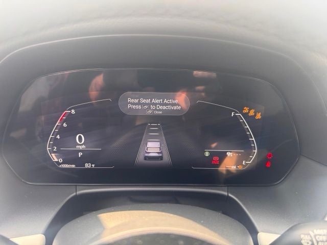 2026 Mazda Mazda CX-5 2.5 S Select