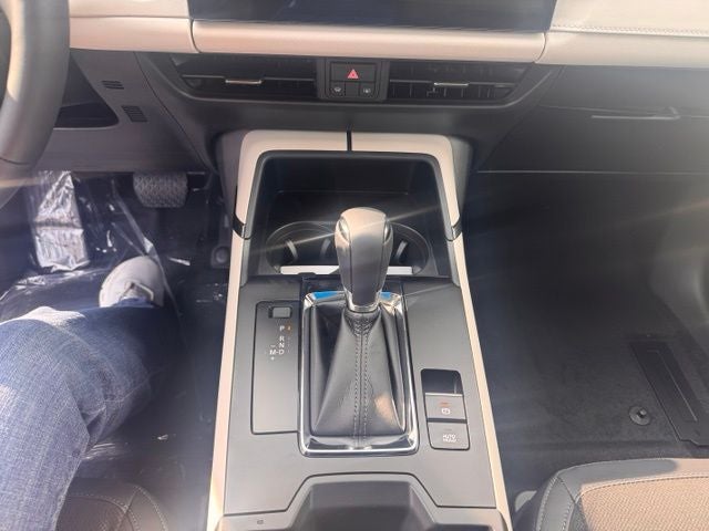 2026 Mazda Mazda CX-5 2.5 S Select