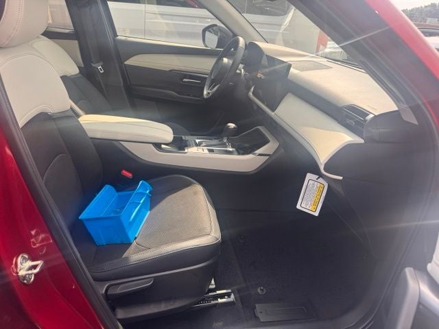 2026 Mazda Mazda CX-5 2.5 S Select