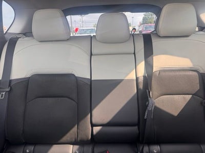 2026 Mazda Mazda CX-5 2.5 S Select