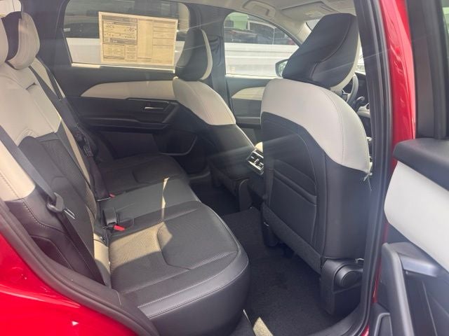 2026 Mazda Mazda CX-5 2.5 S Select